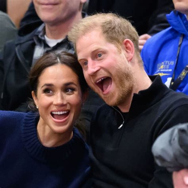 Meghan Markle Is All Smiles In Rare Video Call Appearance After Moving To LA