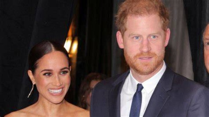Meghan Markle Lands First Job With Disney After She & Prince Harry Leave Royal Family