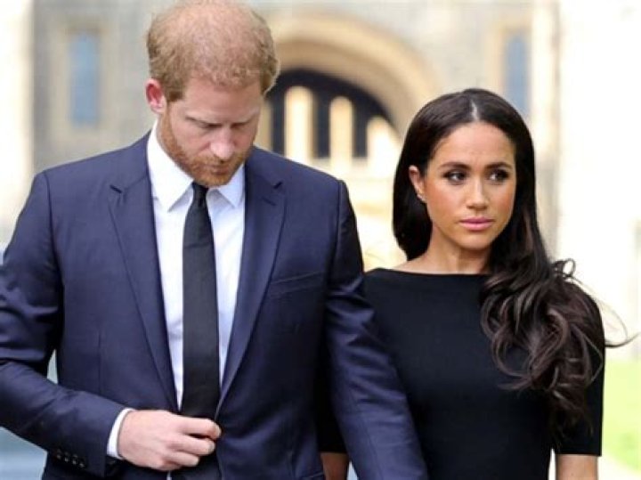 Meghan Markle & Prince Harry: How They’re Coping With Prince Charles’ Diagnosis