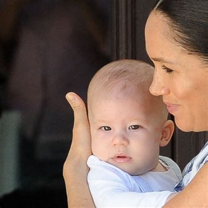 Meghan Markle & Prince Harry ‘Looking Forward’ To Playdates For Archie With Katharine McPhee’s Baby