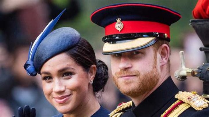 Meghan Markle & Prince Harry Not Invited to King Charles’ 1st Trooping the Colour As King