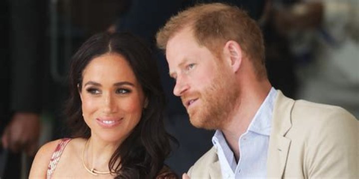 Meghan Markle & Prince Harry Try To Calm Fears Amid COVID-19 Crisis: ‘We Are All In This Together’