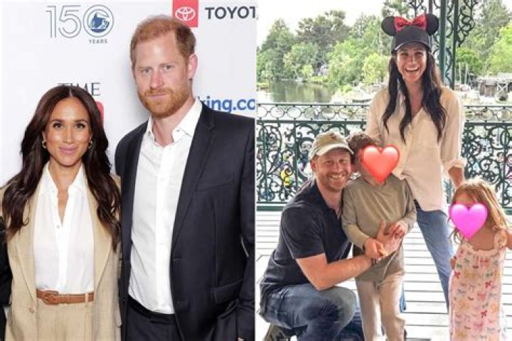 Meghan Markle Responds to ‘Suits’ Success 4 Years After Show Ended – Hollywood Life