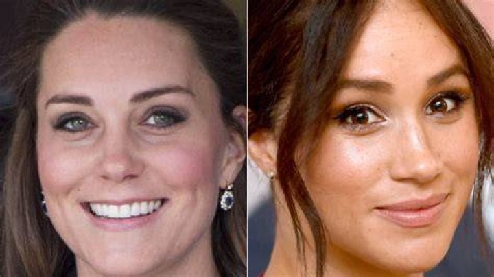 Meghan Markle’s Alleged Email About Kate Middleton Revealed – Hollywood Life