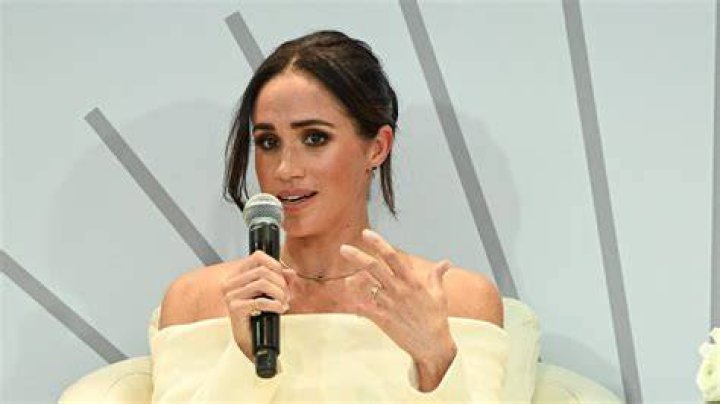 Meghan Markle’s Cooking & Home Show Reportedly Completes Filming