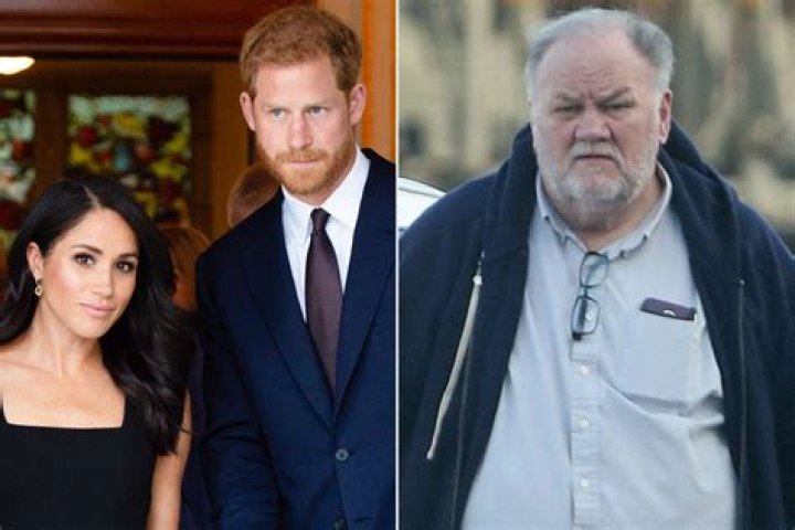 Meghan Markle Sends Love To ‘AGT’ Finalist Who Was Wrongly Incarcerated: ‘We’re In Your Corner’