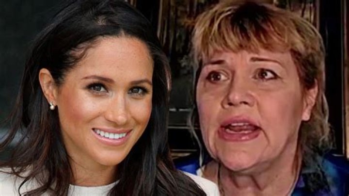Meghan Markle Wins In Court After Sister Sues Her In $75,000 Defamation Case