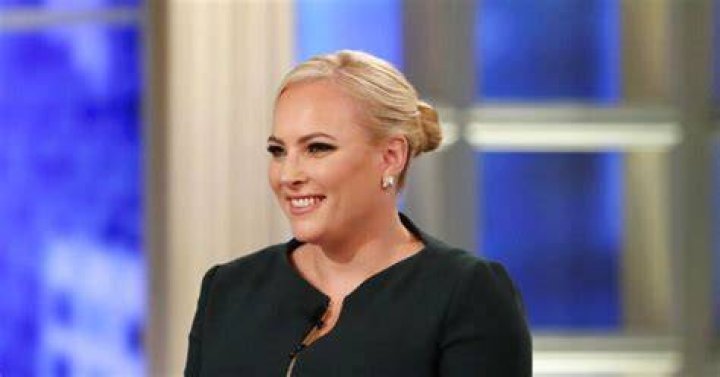 Meghan McCain Announces Her Official Return To ‘The View’ After Giving Birth: I Felt ‘Missed’