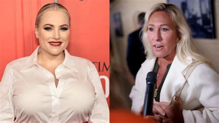 Meghan McCain Calls Out John Bolton For Using ‘Hamilton’ Song As Book Title: ‘It’s Insulting’