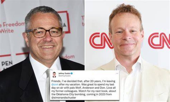 Meghan McCain Drags CNN After Jeffrey Toobin Returns After Exposing Himself On Zoom Call: ‘This Is Garbage’