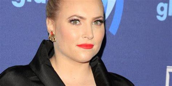 Meghan McCain Gets Called Out By Her Neighbor After Saying Her NYC Neighborhood Was Looted