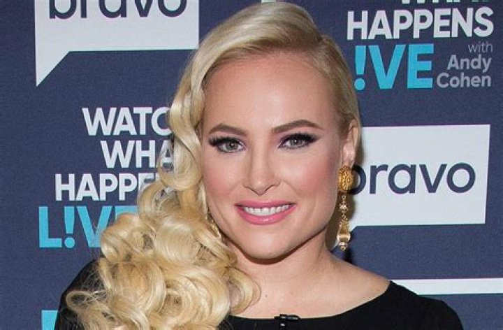 Meghan McCain Joins ‘The View’ As New Conservative Co-Host After Jedediah Bila Departure
