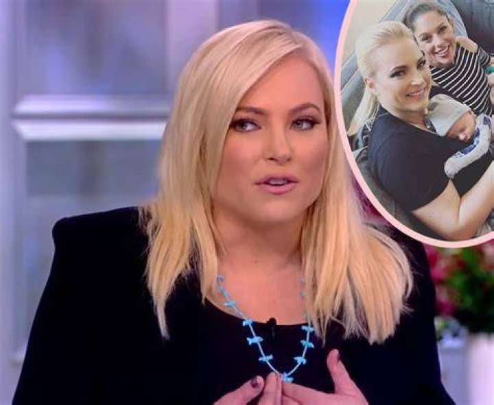 Meghan McCain Reveals Why She Refuses To Post Pregnancy Updates: ‘It Is A Shame’ 