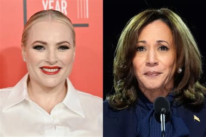 Meghan McCain Says Good-Bye To ‘The View’: ‘This Has Been A Really Wild Ride’