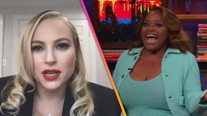 Meghan McCain Throws Shade At Kanye West’s 2020 Run: He’s ‘Unhinged & Erratic’