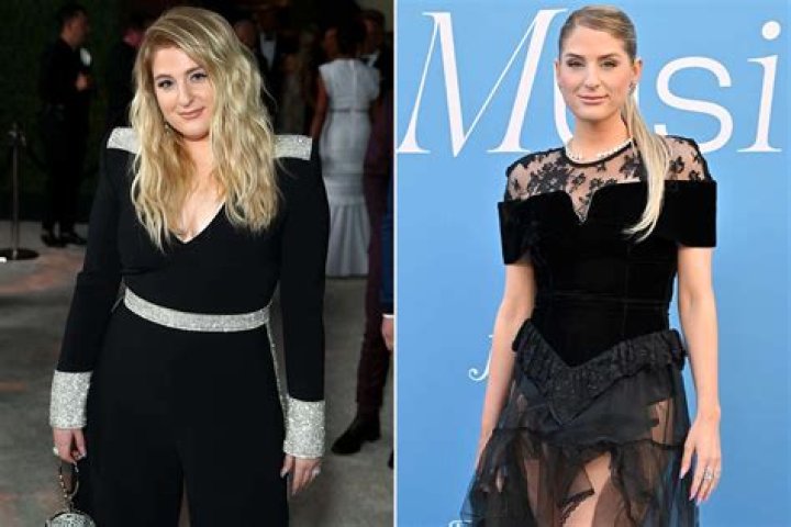 Meghan Trainor Lost All Her Baby Weight 4 Months After Son’s Birth – Hollywood Life