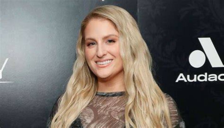 Meghan Trainor & Nicki Minaj Team Up For ‘Nice To Meet Ya’ — Listen – Hollywood Life