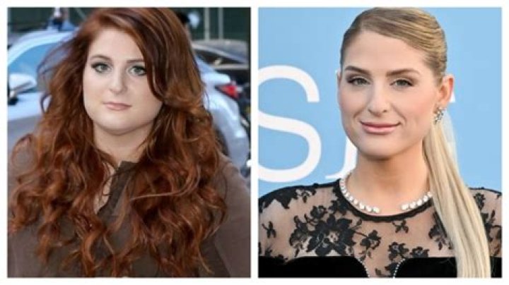 Meghan Trainor’s New Hair — See Her Cut & Color Transformation – Hollywood Life