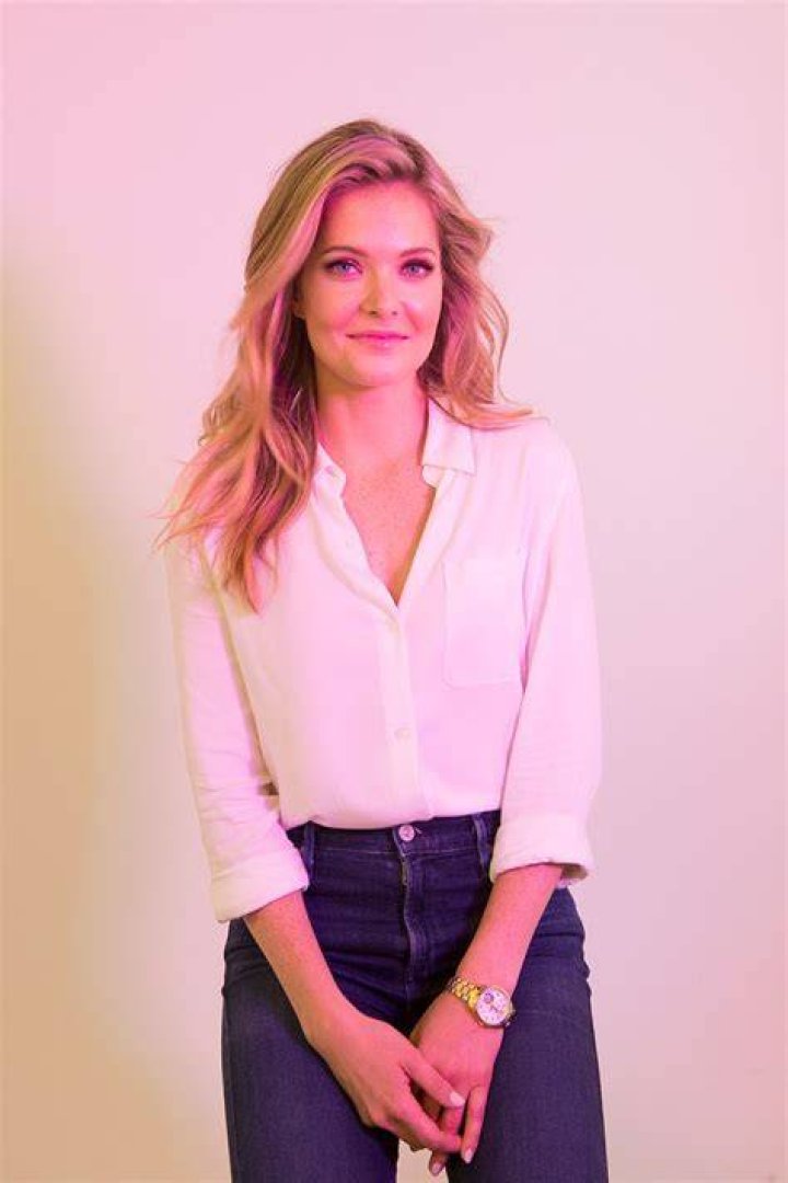 Meghann Fahy — Exclusive Portraits