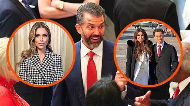 Melania Trump: Did She Click With Or Cold Shoulder Don Jr.’s New GF Kimberly Guilfoyle? The Truth