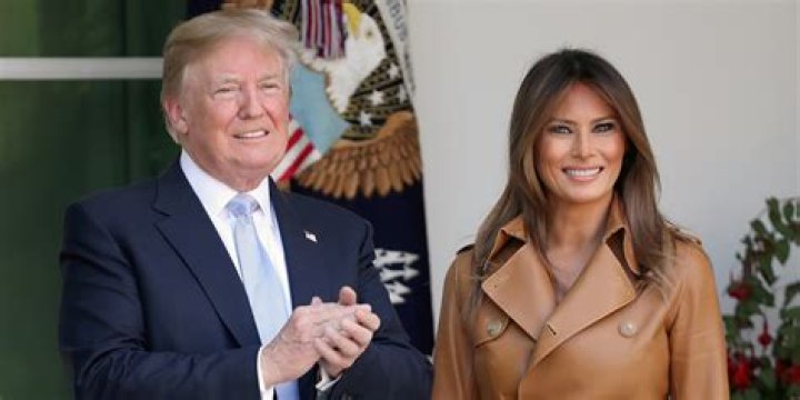 Melania Trump’s Reason She Won’t Divorce Donald After Scandals: Barron’s Needs Come 1st