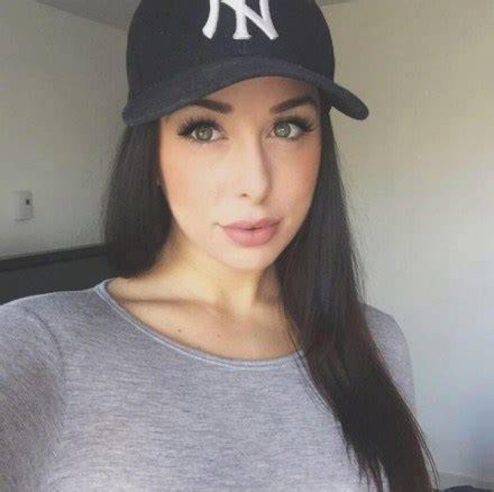 Melina Roberge: 5 Things About Girl, 24, Going To Prison For Trying To Smuggle $16M Of Drugs On Cruise