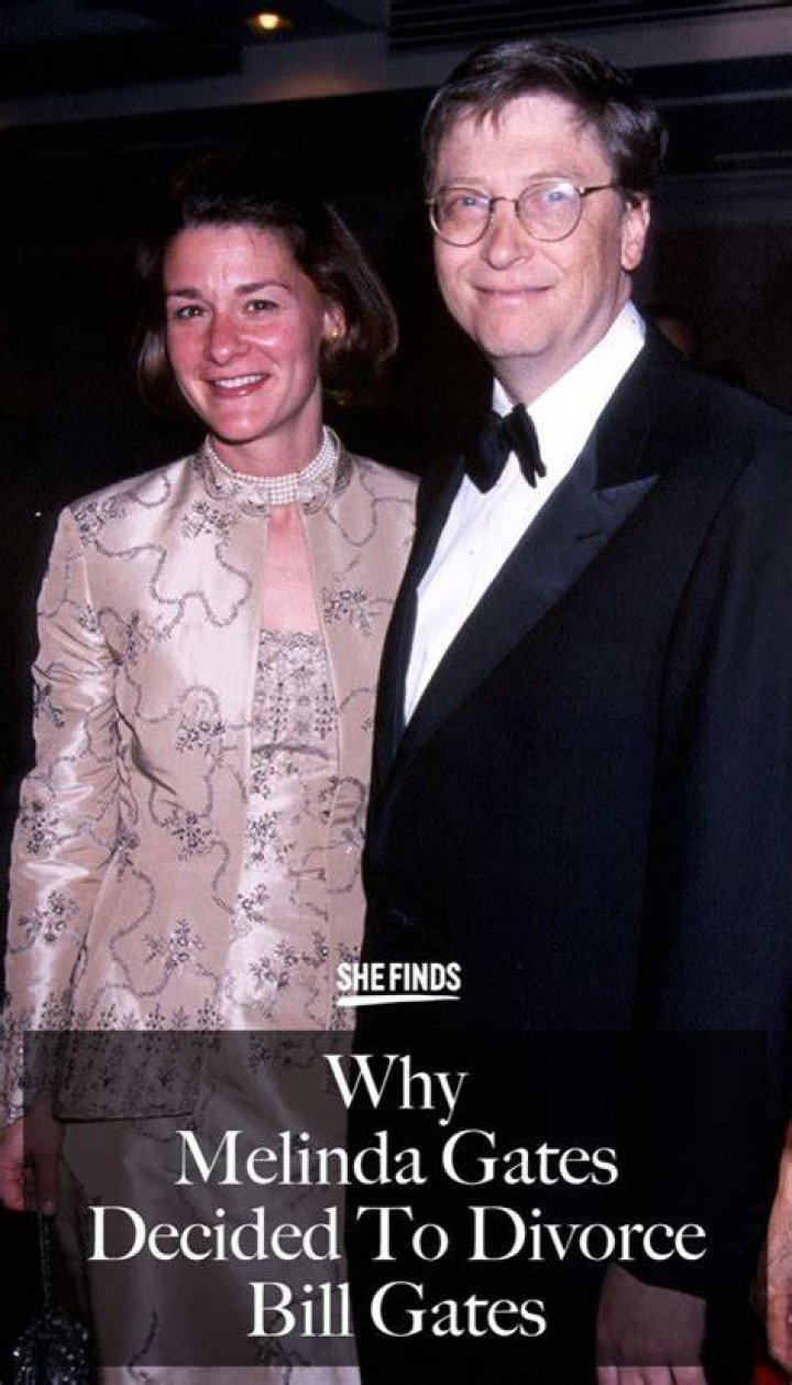 Melinda Gates Breaks Silence On Divorce From Bill: I Couldn’t Trust What We Had’