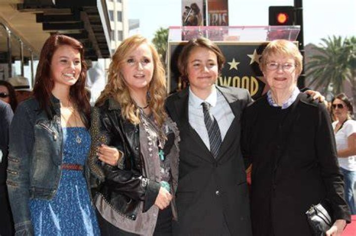 Melissa Etheridge — Photos – Hollywood Life