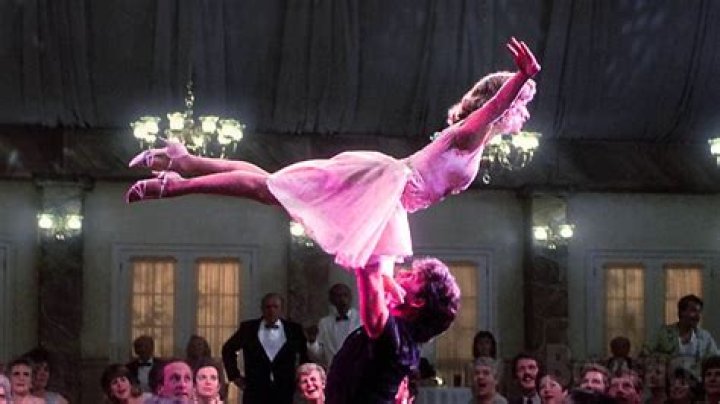 Melissa Gorga, 41, Dances In A Pink Top & Daisy Dukes While Remembering ‘Dirty Dancing’ — Watch