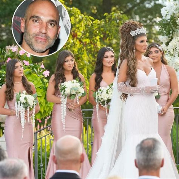 Melissa Gorga Says Teresa Giudice Would Have Put Her In An ‘Ugly Dress’ As Bridesmaid