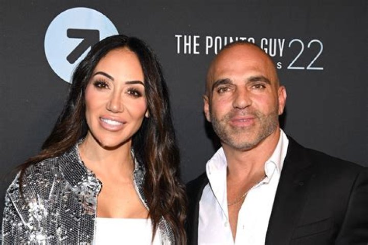 Melissa Gorga Thinks Joe’s Cheating — Recap – Hollywood Life