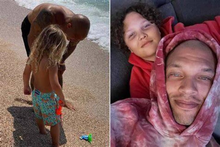 Melissa Meeks Misses Son Jeremy Jr. ‘Every Day’ — Seeing Pics Of Him & Chloe Green Cuts Like A Knife