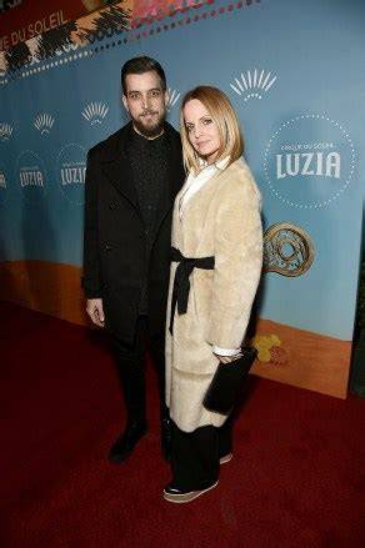 Mena Suvari Confesses She Took Meth To ‘Numb’ Herself ‘From The Pain’ In New Memoir
