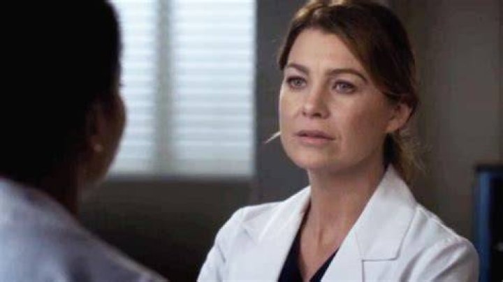 Meredith Cheats On Derek? — Truth Revealed in Episode 12 – Hollywood Life