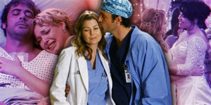 Meredith’s Staying At The Hospital For Now — Recap – Hollywood Life