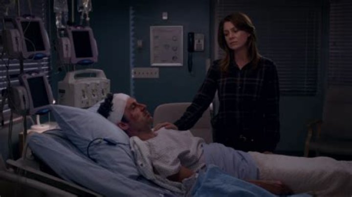 Meredith Wakes Up — Season 17 Episode 11 Recap – Hollywood Life