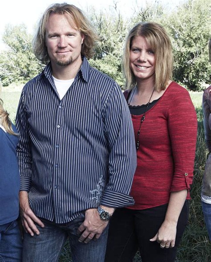 Meri Brown Gets Candid About The ‘New Path’ She’s On After Split From Kody: Watch