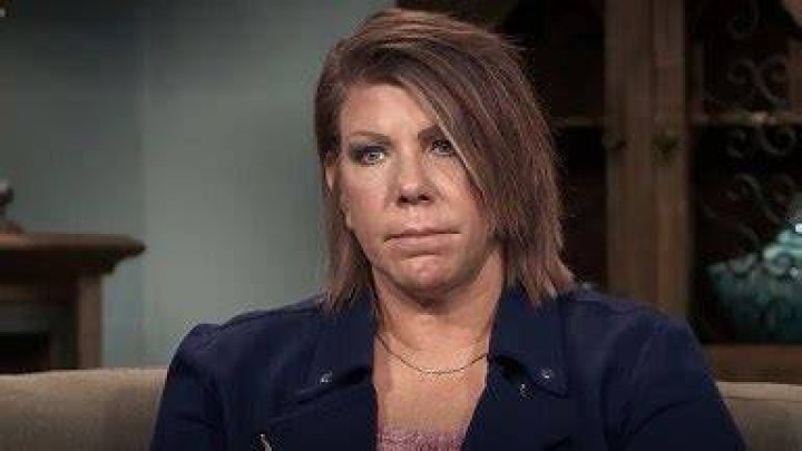 Meri Brown Reveals Why She Doesn’t Fully Trust Robyn on ‘Sister Wives’ – Hollywood Life