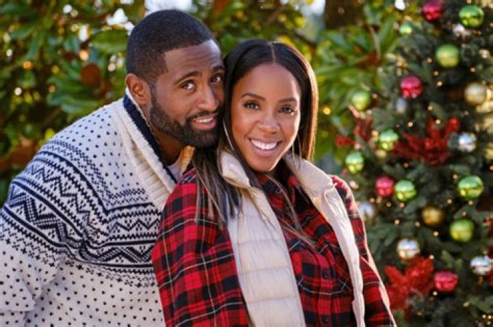 ‘Merry Liddle Christmas Wedding’ Star On Jacquie & Tyler In Sequel – Hollywood Life