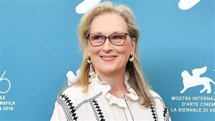 Meryl Streep Is Met Gala 2020 Co-Chair & Theme Revealed – Hollywood Life