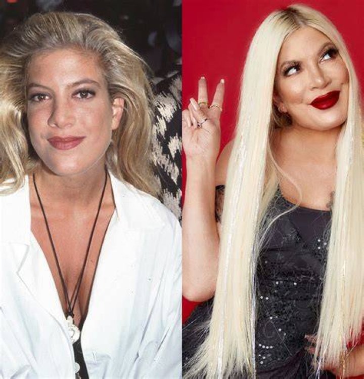 ‘Messyness’: Tori Spelling Raves That Snooki’s Wine Purse Is The ‘Best Thing’ She’s ‘Ever Seen’