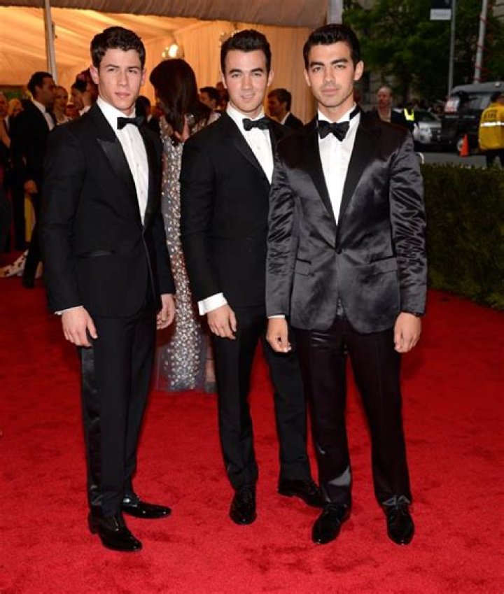 Met Ball 2012 Red Carpet Hunks — Darren Criss, Ed Westwick & More