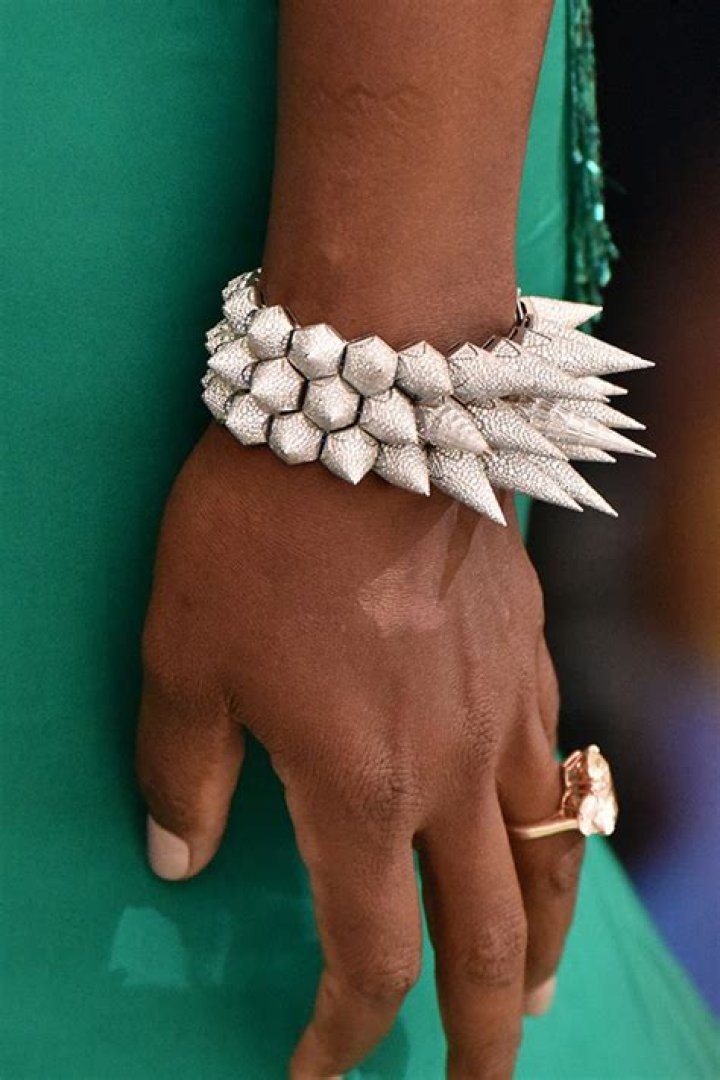Met Ball Jewelry — See Pics Of The Best Bling