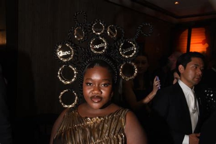 Met Gala After-Party 2017 — PICS