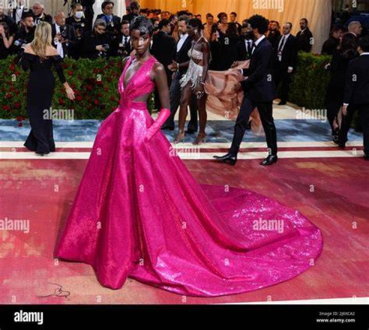 Met Gala After Party 2022 – Hollywood Life