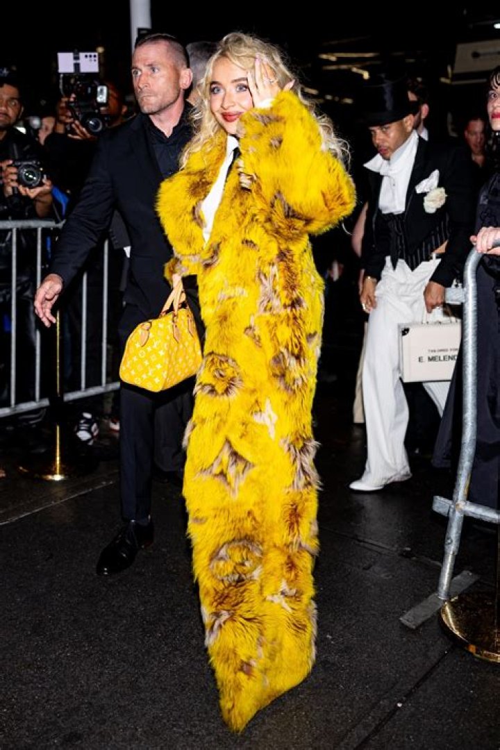 Met Gala After Party Pictures 2014 — See Who Changed Here