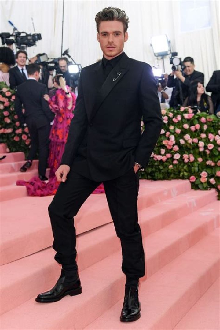 Met Gala: Men’s Fashion 2019 — Hottest Hunks On Red Carpet