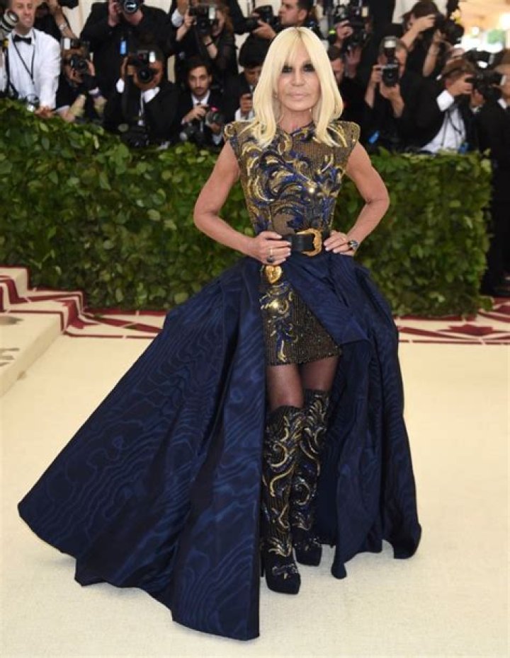 Met Gala’s Wildest & Wackiest Outfits Of 2018