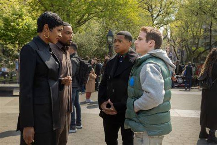 Method Man Interview: Actor Spills Scoop On ‘Power Book II: Ghost’ – Hollywood Life