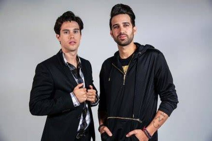 ‘Mexican Dynasties’ Stars Elan & Adan Allende Give An Update On Their Music Careers & More